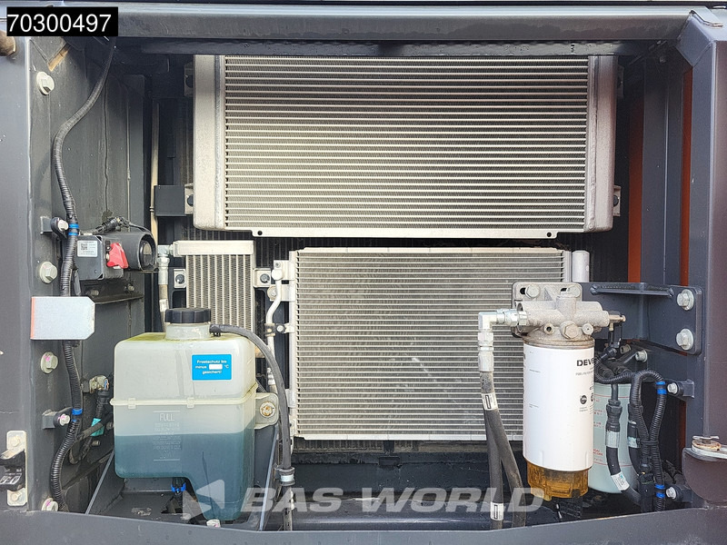 Bager guseničar Doosan DX225 LC-7: slika 20