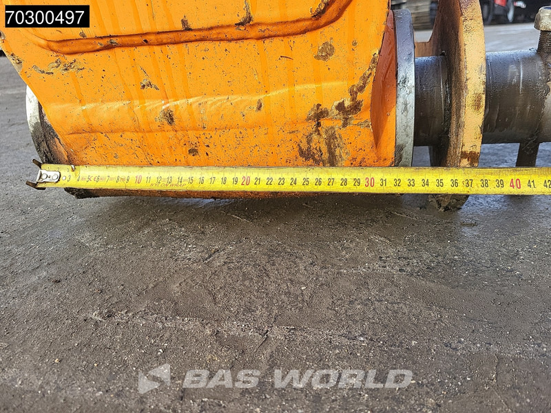 Bager guseničar Doosan DX225 LC-7: slika 13