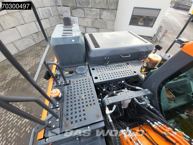 Bager guseničar Doosan DX225 LC-7: slika 15