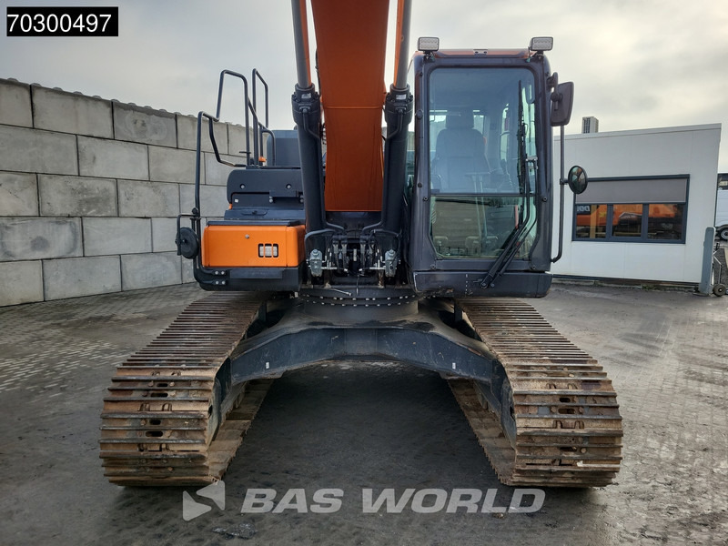 Bager guseničar Doosan DX225 LC-7: slika 8