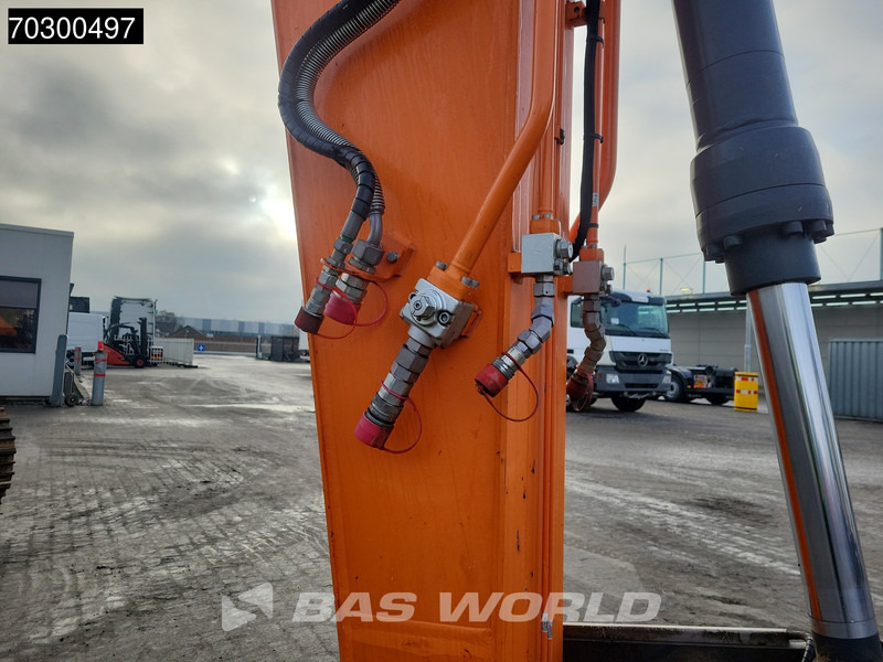 Bager guseničar Doosan DX225 LC-7: slika 11