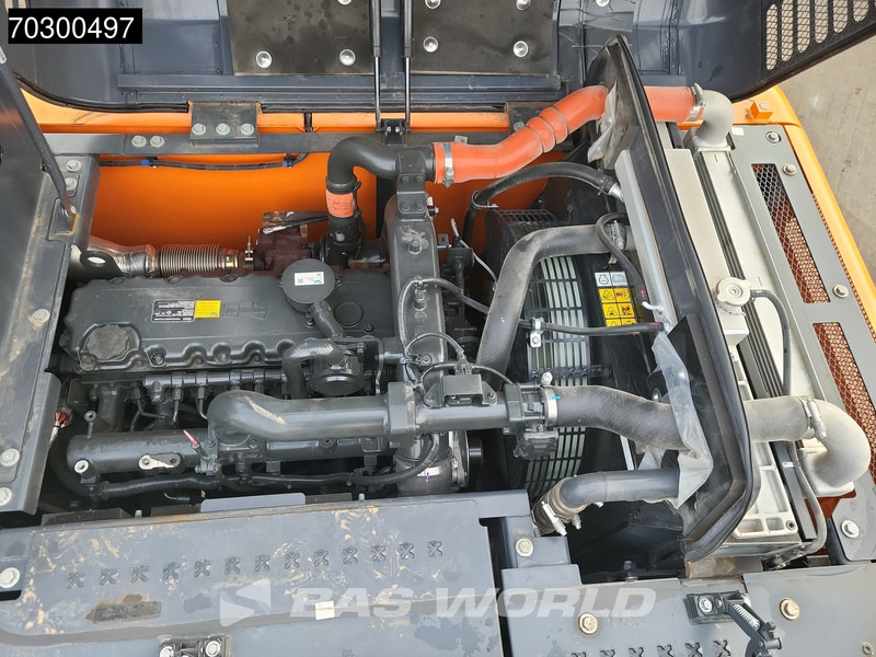 Bager guseničar Doosan DX225 LC-7: slika 16