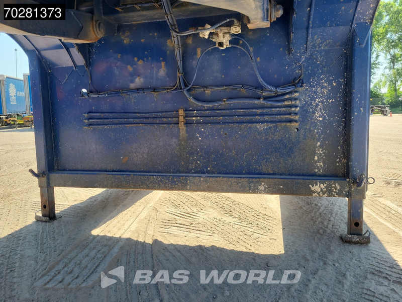 Niska poluprikolica za prevoz Faymonville ILO-3 TÜV 02/26 Innenlader Binnenlader Beton: slika 17
