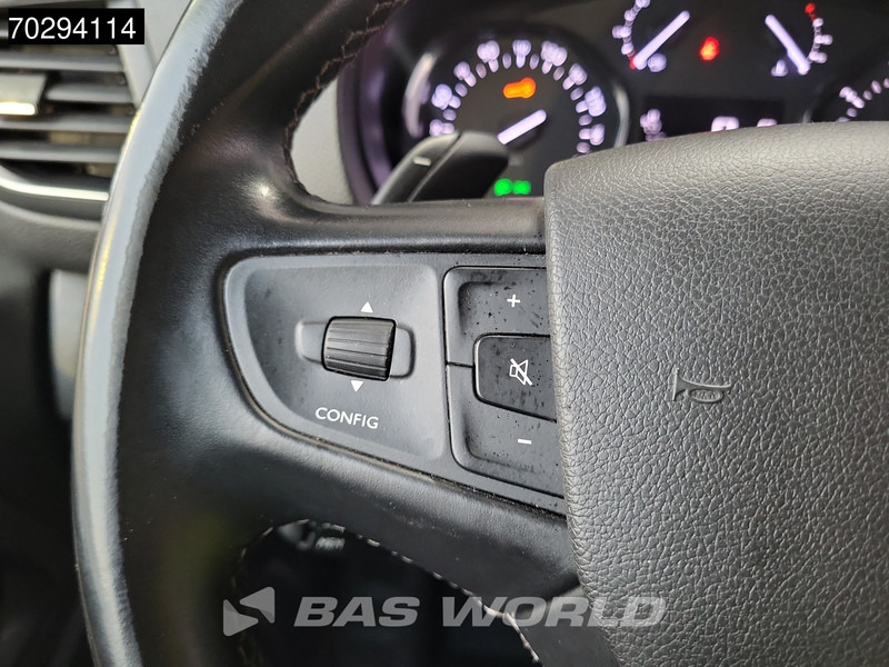 Mali kombi Fiat Scudo 145pk Automaat L3H1 Airco Cruise Camera Parkeersensoren Euro6 L3 6m3 A/C Cruise control: slika 18