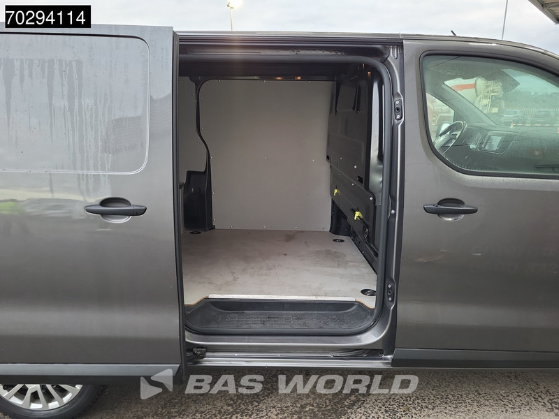 Mali kombi Fiat Scudo 145pk Automaat L3H1 Airco Cruise Camera Parkeersensoren Euro6 L3 6m3 A/C Cruise control: slika 7