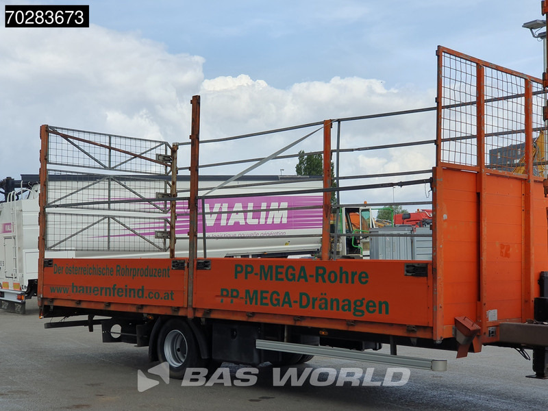 GFollner APL 1/10T - Plato prikolica: slika 3 GFollner APL 1/10T - Plato prikolica: slika 3