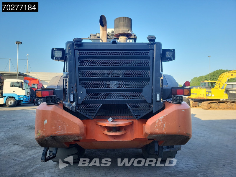 Hitachi ZW310 -6 - Utovarivač točkaš: slika 5 Hitachi ZW310 -6 - Utovarivač točkaš: slika 5