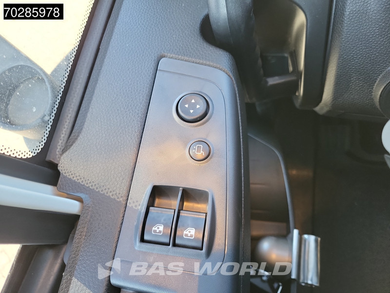 Kamion sa golom šasijom i zatvorenom kabinom novi Iveco 120-210L 4X2 NEW 12tons chassis! CNG Engine TELMA Retarder Manual Euro 6: slika 19 Kamion sa golom šasijom i zatvorenom kabinom novi Iveco 120-210L 4X2 NEW 12tons chassis! CNG Engine TELMA Retarder Manual Euro 6: slika 19