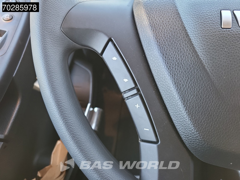 Kamion sa golom šasijom i zatvorenom kabinom novi Iveco 120-210L 4X2 NEW 12tons chassis! CNG Engine TELMA Retarder Manual Euro 6: slika 20 Kamion sa golom šasijom i zatvorenom kabinom novi Iveco 120-210L 4X2 NEW 12tons chassis! CNG Engine TELMA Retarder Manual Euro 6: slika 20