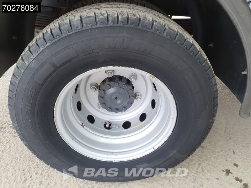 Vatrogasni kamion Iveco Daily 70C17 4X4 4x4 Achleitner Firetruck Brandweerwagen AWD Allrad Camper: slika 19