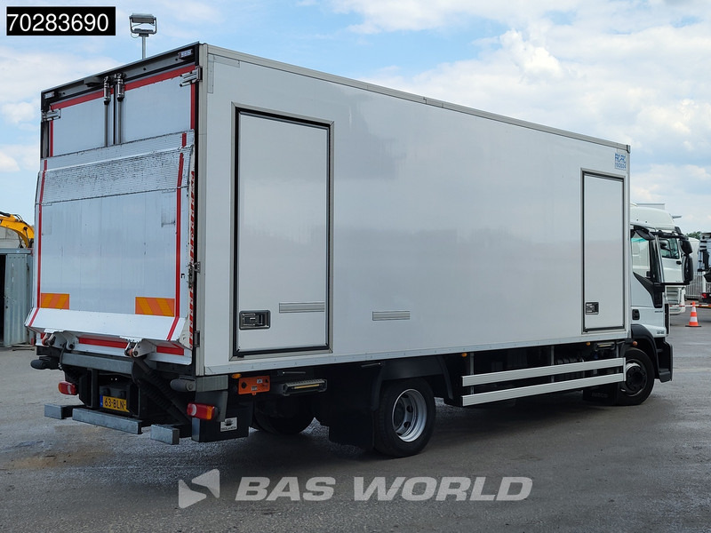 Iveco Eurocargo 120-190 4X2 NL-Truck Carrier Supra 850 Silent Ladebordwand Manual Euro 6 - Hladnjača: slika 5 Iveco Eurocargo 120-190 4X2 NL-Truck Carrier Supra 850 Silent Ladebordwand Manual Euro 6 - Hladnjača: slika 5