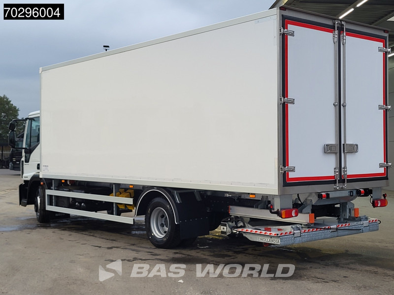 Iveco Eurocargo 120LE210 4X2 NEW! Thermo King T-1000 1500kg Ladebordwand Automatic Euro 6 - Hladnjača: slika 2 Iveco Eurocargo 120LE210 4X2 NEW! Thermo King T-1000 1500kg Ladebordwand Automatic Euro 6 - Hladnjača: slika 2