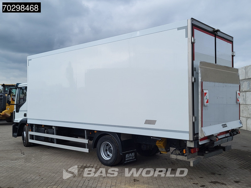 Iveco Eurocargo 140E280 4X2 Thermo King T-1200R 1500kg Ladebordwand Automatic Euro 6 - Hladnjača: slika 2 Iveco Eurocargo 140E280 4X2 Thermo King T-1200R 1500kg Ladebordwand Automatic Euro 6 - Hladnjača: slika 2