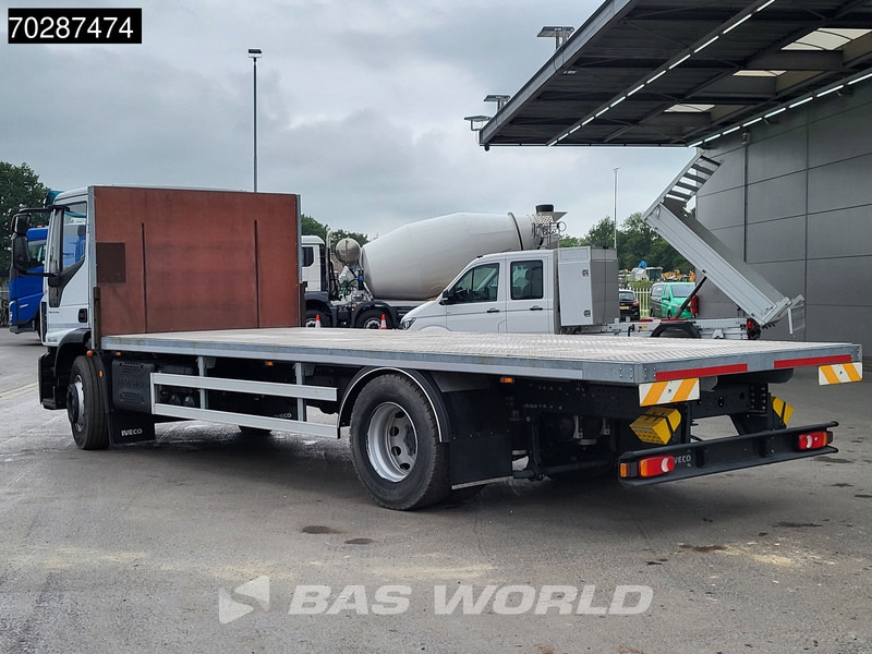 Iveco Eurocargo 180E320 4X2 New 2019 production 18tonner Open loadfloor Automatic ACC Euro 6 - Kamion sa tovarnim sandukom: slika 2 Iveco Eurocargo 180E320 4X2 New 2019 production 18tonner Open loadfloor Automatic ACC Euro 6 - Kamion sa tovarnim sandukom: slika 2