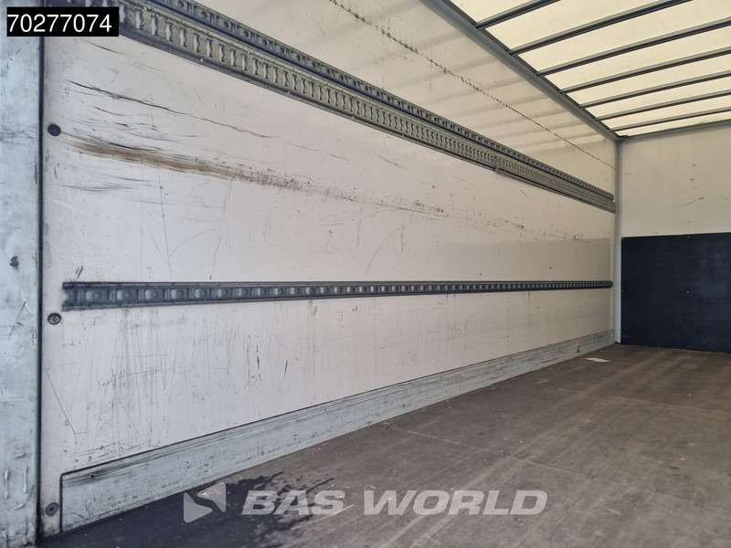 Iveco Eurocargo 75E190 4X2 7.5tonner Automatic Ladebordwand Euro 6 - Kamion sa zatvorenim sandukom: slika 5 Iveco Eurocargo 75E190 4X2 7.5tonner Automatic Ladebordwand Euro 6 - Kamion sa zatvorenim sandukom: slika 5