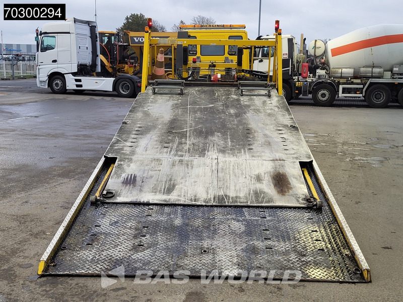 Iveco ML120E24 120ED 4X2 NL-Truck APK FALKOM FAS 6000 Winch Recovery Truck Abschleppwagen Airco - Šlep vozilo: slika 5 Iveco ML120E24 120ED 4X2 NL-Truck APK FALKOM FAS 6000 Winch Recovery Truck Abschleppwagen Airco - Šlep vozilo: slika 5