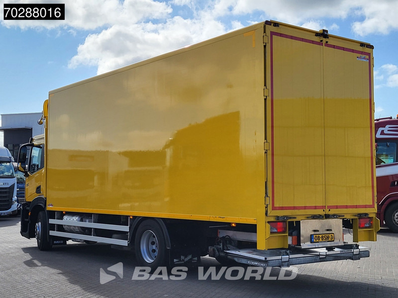 Iveco S-Way 330 AD190S/P 4X2 19tons NL-Truck 2000kg underfold Tailgate Automatic ACC Euro 6 - Kamion sa zatvorenim sandukom: slika 2 Iveco S-Way 330 AD190S/P 4X2 19tons NL-Truck 2000kg underfold Tailgate Automatic ACC Euro 6 - Kamion sa zatvorenim sandukom: slika 2