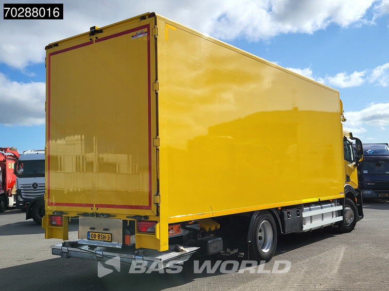 Iveco S-Way 330 AD190S/P 4X2 19tons NL-Truck 2000kg underfold Tailgate Automatic ACC Euro 6 - Kamion sa zatvorenim sandukom: slika 5 Iveco S-Way 330 AD190S/P 4X2 19tons NL-Truck 2000kg underfold Tailgate Automatic ACC Euro 6 - Kamion sa zatvorenim sandukom: slika 5