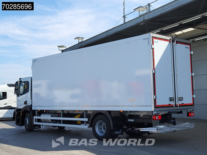 Iveco S-Way 400 4X2 NEW! 19t Thermo King T-1200 ATP Automatic 2000kg Ladebordwand Euro 6 - Hladnjača: slika 2 Iveco S-Way 400 4X2 NEW! 19t Thermo King T-1200 ATP Automatic 2000kg Ladebordwand Euro 6 - Hladnjača: slika 2