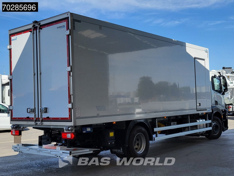 Iveco S-Way 400 4X2 NEW! 19t Thermo King T-1200 ATP Automatic 2000kg Ladebordwand Euro 6 - Hladnjača: slika 5 Iveco S-Way 400 4X2 NEW! 19t Thermo King T-1200 ATP Automatic 2000kg Ladebordwand Euro 6 - Hladnjača: slika 5