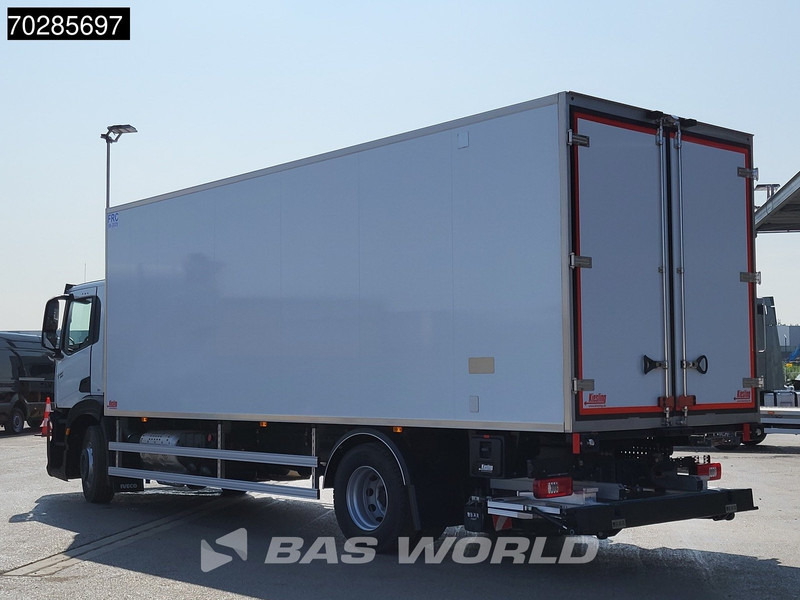 Iveco S-Way 400 4X2 NEW! Thermo King T-1200R ATP 2000kg Ladebordwand Navi ACC - Hladnjača: slika 2 Iveco S-Way 400 4X2 NEW! Thermo King T-1200R ATP 2000kg Ladebordwand Navi ACC - Hladnjača: slika 2