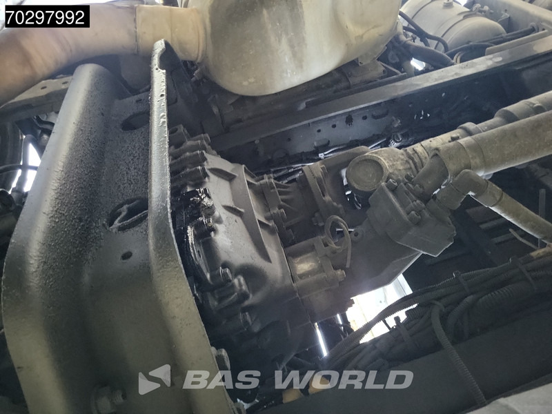 Iveco Stralis 310 Stralis 6X2 HIAB 144 BS-2 Crane Kran Lift+Steering-Axle Manual Euro 5 Iveco Stralis 310 Stralis 6X2 HIAB 144 BS-2 Crane Kran Lift+Steering-Axle Manual Euro 5: slika 7