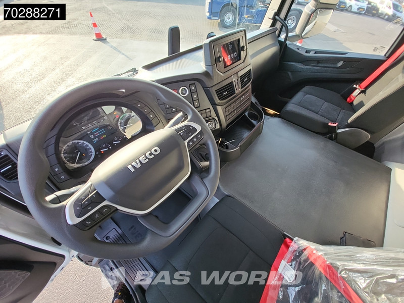 Iveco X-Way 460 6X4 New! Retarder Steelsuspension Big-Axle Navi Euro 6 Iveco X-Way 460 6X4 New! Retarder Steelsuspension Big-Axle Navi Euro 6: slika 17