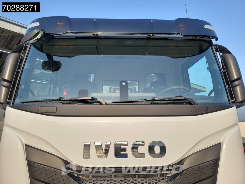 Iveco X-Way 460 6X4 New! Retarder Steelsuspension Big-Axle Navi Euro 6 Iveco X-Way 460 6X4 New! Retarder Steelsuspension Big-Axle Navi Euro 6: slika 7