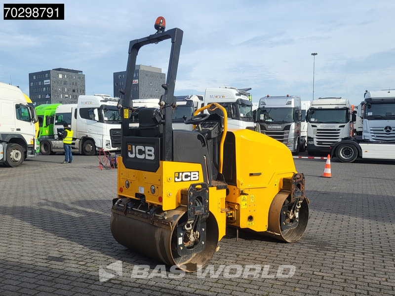 JCB CT260-120 - Valjak: slika 5 JCB CT260-120 - Valjak: slika 5