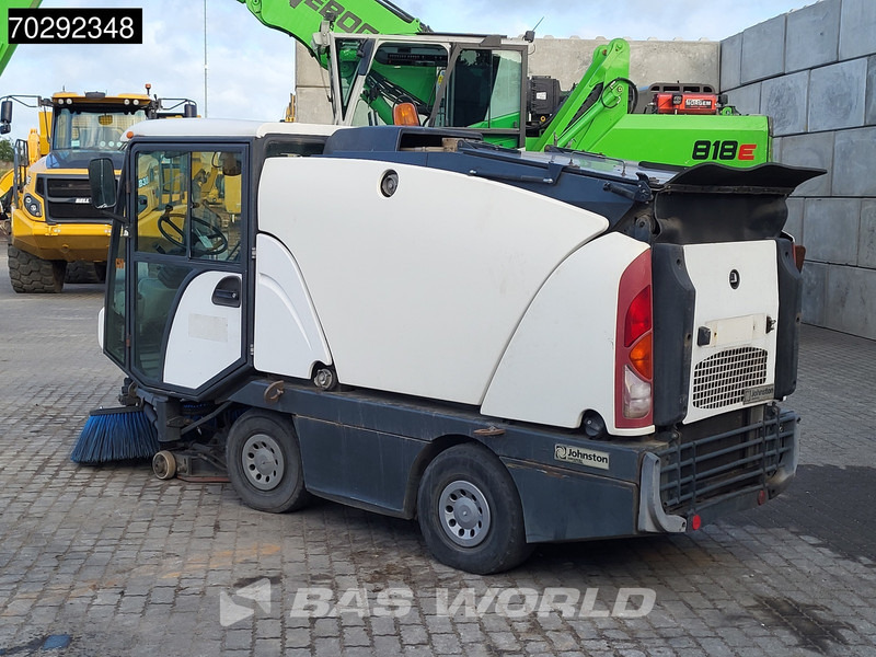 Johnston 142A 101T SUPERSTRUCTURE NOT WORKING - Autočistilica: slika 2 Johnston 142A 101T SUPERSTRUCTURE NOT WORKING - Autočistilica: slika 2