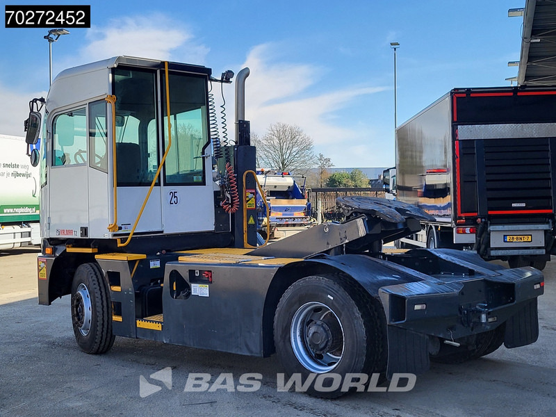 Kalmar T2 T2 4X2 Euro 6 - Terminalni traktor: slika 2 Kalmar T2 T2 4X2 Euro 6 - Terminalni traktor: slika 2