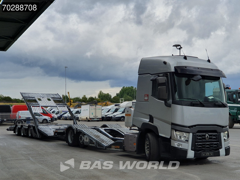Renault T 480 6X2 Rolfo Hercules 3 truck transporer Retarder Automatic Euro 6 - Kamion: slika 3 Renault T 480 6X2 Rolfo Hercules 3 truck transporer Retarder Automatic Euro 6 - Kamion: slika 3