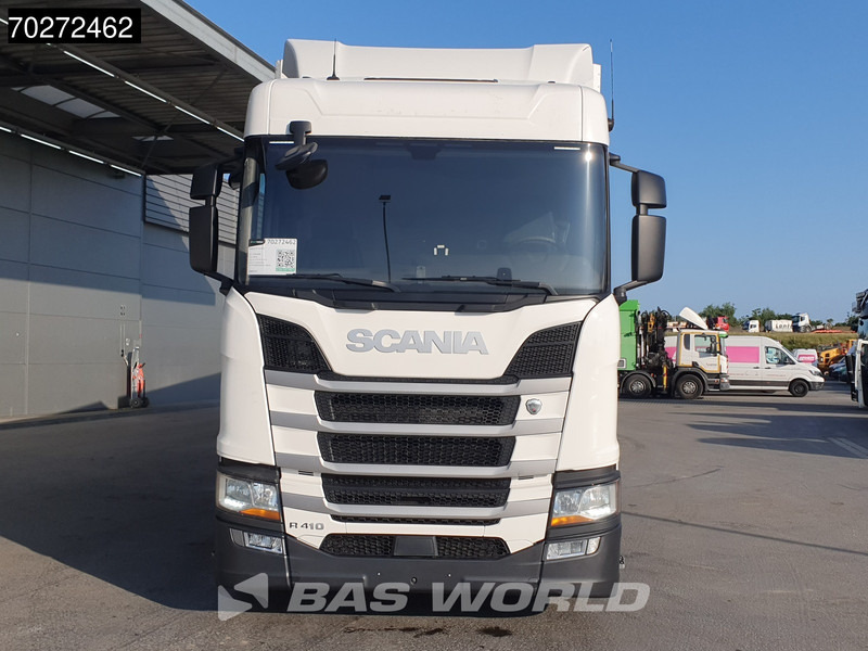 Scania R410 6X2 Carrier Supra 1250 MT Schmitz Retarder Liftachse ACC Euro 6 - Kamion: slika 2 Scania R410 6X2 Carrier Supra 1250 MT Schmitz Retarder Liftachse ACC Euro 6 - Kamion: slika 2