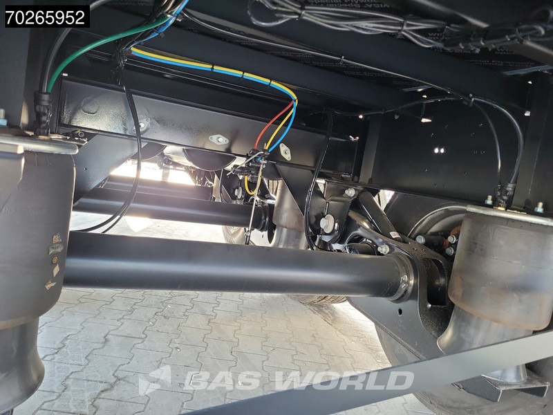 Poluprikolica sa zatvorenim sandukom novi Kögel S24-1 3 axles NEW Direkt Verfügbar Liftachse: slika 16 Poluprikolica sa zatvorenim sandukom novi Kögel S24-1 3 axles NEW Direkt Verfügbar Liftachse: slika 16