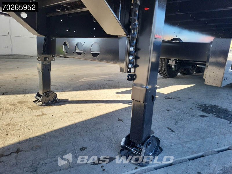 Poluprikolica sa zatvorenim sandukom novi Kögel S24-1 3 axles NEW Direkt Verfügbar Liftachse: slika 20 Poluprikolica sa zatvorenim sandukom novi Kögel S24-1 3 axles NEW Direkt Verfügbar Liftachse: slika 20