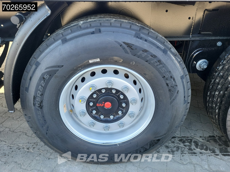 Poluprikolica sa zatvorenim sandukom novi Kögel S24-1 3 axles NEW Direkt Verfügbar Liftachse: slika 13 Poluprikolica sa zatvorenim sandukom novi Kögel S24-1 3 axles NEW Direkt Verfügbar Liftachse: slika 13