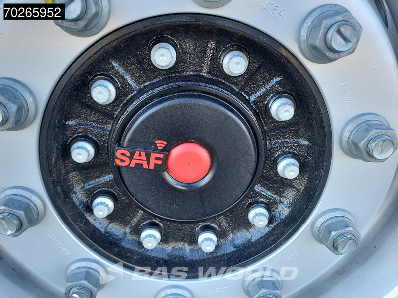 Poluprikolica sa zatvorenim sandukom novi Kögel S24-1 3 axles NEW Direkt Verfügbar Liftachse: slika 14 Poluprikolica sa zatvorenim sandukom novi Kögel S24-1 3 axles NEW Direkt Verfügbar Liftachse: slika 14