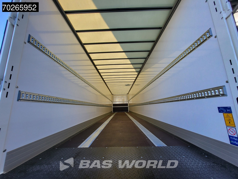 Poluprikolica sa zatvorenim sandukom novi Kögel S24-1 3 axles NEW Direkt Verfügbar Liftachse: slika 8 Poluprikolica sa zatvorenim sandukom novi Kögel S24-1 3 axles NEW Direkt Verfügbar Liftachse: slika 8