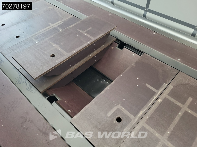 Kögel S24-1 Coil NEW + Liftachse - Poluprikolica sa ceradom: slika 2 Kögel S24-1 Coil NEW + Liftachse - Poluprikolica sa ceradom: slika 2