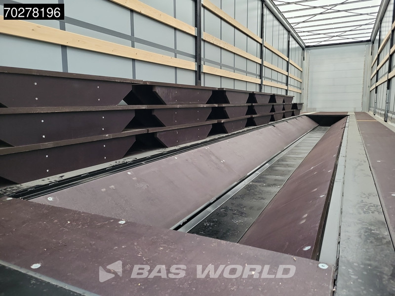 Kögel S24-1 Coil NEW + Liftachse - Poluprikolica sa ceradom: slika 3 Kögel S24-1 Coil NEW + Liftachse - Poluprikolica sa ceradom: slika 3