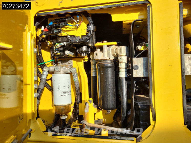 Buldožer Komatsu D65 PX-18: slika 17 Buldožer Komatsu D65 PX-18: slika 17