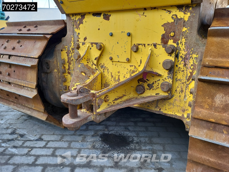 Buldožer Komatsu D65 PX-18: slika 8 Buldožer Komatsu D65 PX-18: slika 8