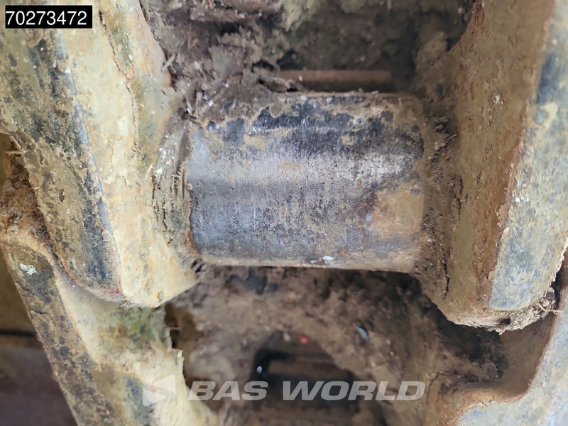 Buldožer Komatsu D65 PX-18: slika 15 Buldožer Komatsu D65 PX-18: slika 15