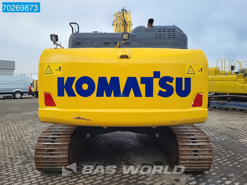Komatsu PC240 LC-11 ROTOTILT - Bager guseničar: slika 5 Komatsu PC240 LC-11 ROTOTILT - Bager guseničar: slika 5