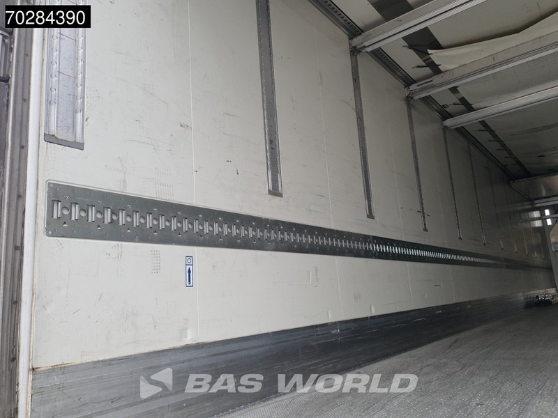 Krone Carrier Vector 1950Mt 3 axles TÜV 01/26 Doppelverdampfer Doppelstock Blumenbreit Schiebewand Krone Carrier Vector 1950Mt 3 axles TÜV 01/26 Doppelverdampfer Doppelstock Blumenbreit Schiebewand: slika 10 Krone Carrier Vector 1950Mt 3 axles TÜV 01/26 Doppelverdampfer Doppelstock Blumenbreit Schiebewand Krone Carrier Vector 1950Mt 3 axles TÜV 01/26 Doppelverdampfer Doppelstock Blumenbreit Schiebewand: slika 10