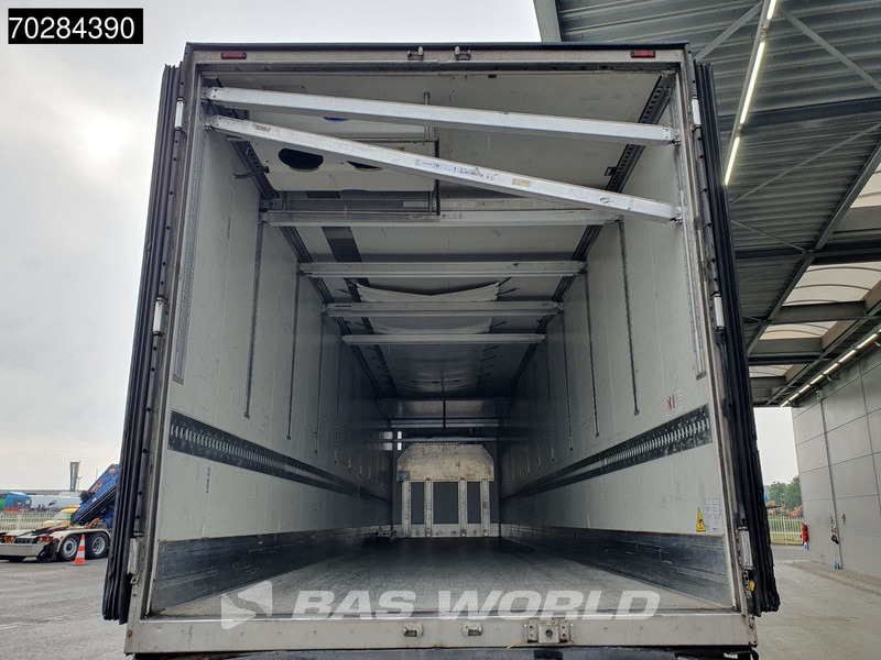 Krone Carrier Vector 1950Mt 3 axles TÜV 01/26 Doppelverdampfer Doppelstock Blumenbreit Schiebewand Krone Carrier Vector 1950Mt 3 axles TÜV 01/26 Doppelverdampfer Doppelstock Blumenbreit Schiebewand: slika 9 Krone Carrier Vector 1950Mt 3 axles TÜV 01/26 Doppelverdampfer Doppelstock Blumenbreit Schiebewand Krone Carrier Vector 1950Mt 3 axles TÜV 01/26 Doppelverdampfer Doppelstock Blumenbreit Schiebewand: slika 9