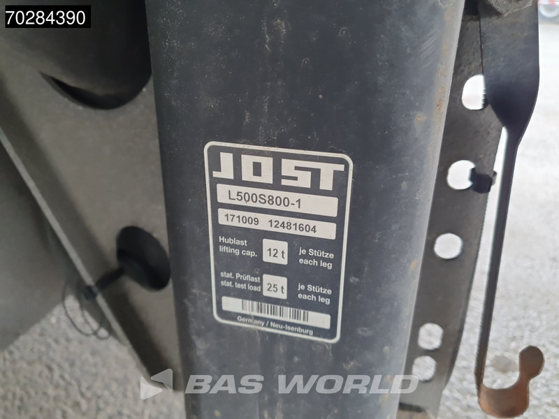 Krone Carrier Vector 1950Mt 3 axles TÜV 01/26 Doppelverdampfer Doppelstock Blumenbreit Schiebewand Krone Carrier Vector 1950Mt 3 axles TÜV 01/26 Doppelverdampfer Doppelstock Blumenbreit Schiebewand: slika 13 Krone Carrier Vector 1950Mt 3 axles TÜV 01/26 Doppelverdampfer Doppelstock Blumenbreit Schiebewand Krone Carrier Vector 1950Mt 3 axles TÜV 01/26 Doppelverdampfer Doppelstock Blumenbreit Schiebewand: slika 13