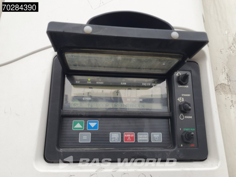 Krone Carrier Vector 1950Mt 3 axles TÜV 01/26 Doppelverdampfer Doppelstock Blumenbreit Schiebewand Krone Carrier Vector 1950Mt 3 axles TÜV 01/26 Doppelverdampfer Doppelstock Blumenbreit Schiebewand: slika 19 Krone Carrier Vector 1950Mt 3 axles TÜV 01/26 Doppelverdampfer Doppelstock Blumenbreit Schiebewand Krone Carrier Vector 1950Mt 3 axles TÜV 01/26 Doppelverdampfer Doppelstock Blumenbreit Schiebewand: slika 19