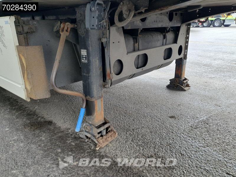 Krone Carrier Vector 1950Mt 3 axles TÜV 01/26 Doppelverdampfer Doppelstock Blumenbreit Schiebewand Krone Carrier Vector 1950Mt 3 axles TÜV 01/26 Doppelverdampfer Doppelstock Blumenbreit Schiebewand: slika 12 Krone Carrier Vector 1950Mt 3 axles TÜV 01/26 Doppelverdampfer Doppelstock Blumenbreit Schiebewand Krone Carrier Vector 1950Mt 3 axles TÜV 01/26 Doppelverdampfer Doppelstock Blumenbreit Schiebewand: slika 12