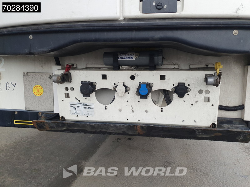 Krone Carrier Vector 1950Mt 3 axles TÜV 01/26 Doppelverdampfer Doppelstock Blumenbreit Schiebewand Krone Carrier Vector 1950Mt 3 axles TÜV 01/26 Doppelverdampfer Doppelstock Blumenbreit Schiebewand: slika 17 Krone Carrier Vector 1950Mt 3 axles TÜV 01/26 Doppelverdampfer Doppelstock Blumenbreit Schiebewand Krone Carrier Vector 1950Mt 3 axles TÜV 01/26 Doppelverdampfer Doppelstock Blumenbreit Schiebewand: slika 17